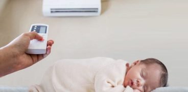 Cat de periculos este aerul conditionat folosit necorespunzator | Demamici.ro