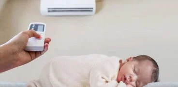 Cat de periculos este aerul conditionat folosit necorespunzator | Demamici.ro