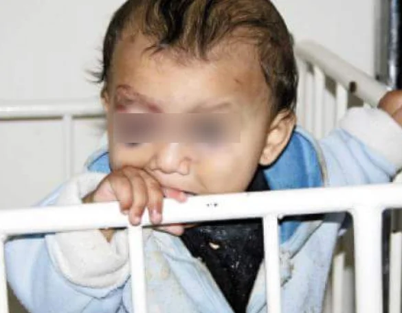 Angajatele unui centru de plasament bat copiii cu dizabilitati: „Da-le, sa zaca, sa te stie de frica. Da-le la baie, pe furis!” | Demamici.ro