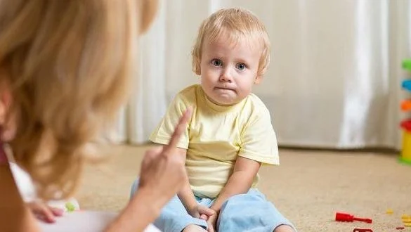 Copilul are nevoie de limite pentru o viata normala | Demamici.ro