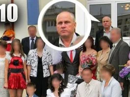 Criminalul din Caracal are patru copii. Ce detalii socante au iesit la iveala | Demamici.ro
