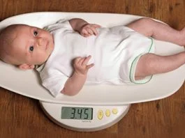 Graficul greutatii si inaltimii copiilor intre 0 si 8 ani | Demamici.ro