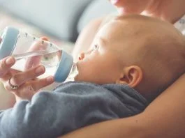 Totul despre deshidratarea la copii. Cum se recunoaste si cum se trateaza | Demamici.ro