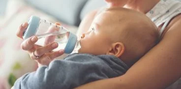 Totul despre deshidratarea la copii. Cum se recunoaste si cum se trateaza | Demamici.ro