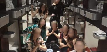 Elevi romani olimpici, abandonati in aeroportul din Tokyo. Copiii au dormit in adaposturi de urgenta | Demamici.ro