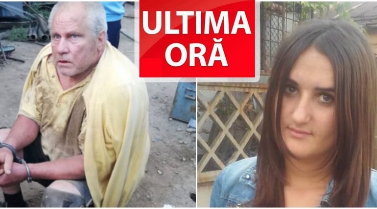 Ultima ora! A treia crima a lui Gheorghe Dinca? Ce au mai descoperit politistii in casa criminalului din Caracal | Demamici.ro