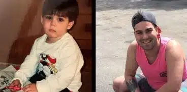 Dragoș, un tânăr adoptat în SUA la vârsta de doi ani, își caută mama biologică din România | Demamici.ro