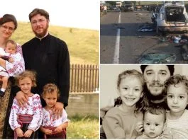 A murit in ziua in care a implinit 35 de ani. Preotul Marius Barascu a lasat in urma o sotie si 4 copii mici | Demamici.ro