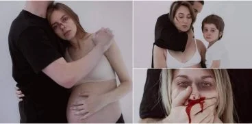 Nu exista stau cu el pentru copii. Violenta in familie transforma copilul pe viata | Demamici.ro