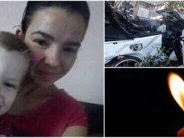 In accidentul transmis live pe Facebook au murit o femeie insarcinata, fiul ei de 3 ani si bunica | Demamici.ro
