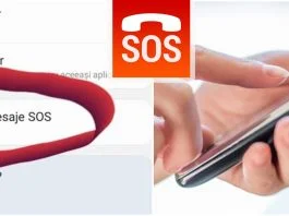 Mesaj SOS cu localizare la 2 metri, de pe telefon. Cum se activeaza | Demamici.ro