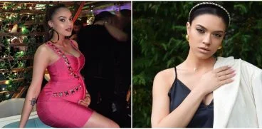 Carmen Simionescu a nascut. Ce nume a ales pentru fetita | Demamici.ro