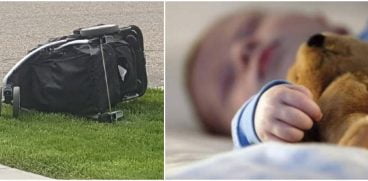 Un bebelus a murit din cauza neglijentei parintilor. Micutul cazuse din carucior, dar nu a fost dus la spital | Demamici.ro