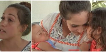 O mama, data afara de la o piscina fiindca isi alapta copilul | Demamici.ro