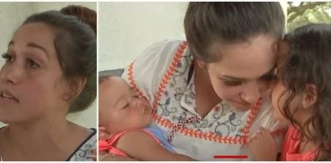 O mama, data afara de la o piscina fiindca isi alapta copilul | Demamici.ro