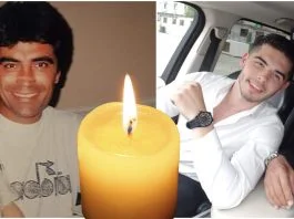 Fiul lui Marcel Toader, mesaj dureros dupa moartea tatalui: „M-ai facut mandru pana la capat”| Demamici.ro