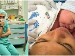 Mesajul plin de emotie al unui doctor dupa ce o mama a murit in timpul cezarienei: „Vă rog să respectați femeile pentru că acestea trec prin văile morții pentru a da naștere unora noi” | Demamici.ro