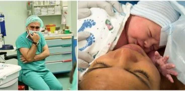 Mesajul plin de emotie al unui doctor dupa ce o mama a murit in timpul cezarienei: „Vă rog să respectați femeile pentru că acestea trec prin văile morții pentru a da naștere unora noi” | Demamici.ro