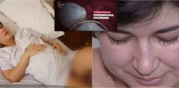 I-a murit bebelusul in burta la 34 de saptamani. Parintii acuza medicul de malpraxis | Demamici.ro