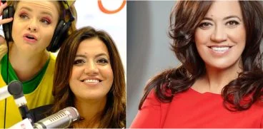 Mirela Retegan, cuvinte importante pentru mămici: „Energia mea vine din bucuria cu care mi se întâmplă lucrurile” | Demamici.ro