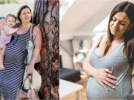 Gravidele nu au voie sa care obiecte grele. Mit sau realitate? | Demamici.ro