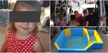 Disperarea unui tata care si-a pierdut fetita de 3 ani, intr-o poezie sfasietoare VIDEO | Demamici.ro