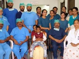 Doctorii au găsit 526 de dinți în gura unui băiețel din India | Demamici.ro