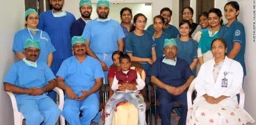 Doctorii au găsit 526 de dinți în gura unui băiețel din India | Demamici.ro