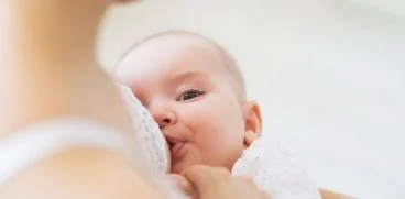 Cu cat bebelusul este alaptat mai mult timp, cu atat va fi mai inteligent | Demamici.ro