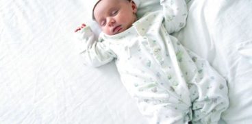 De la ce varsta ar trebui bebelusul sa doarma singur in camera? Recomandarea specialistilor | Demamici.ro