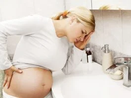Hyperemesis gravidarum sau greturile matinale | Demamici.ro
