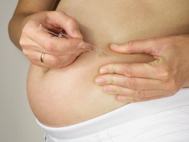 Totul despre trombofilia in sarcina