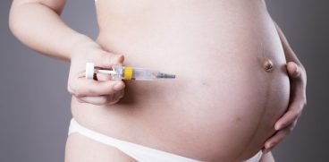 Trombofilia in sarcina. Ce efecte are asupra mamei si a fatului | Demamici.ro