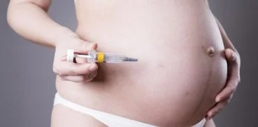 Trombofilia in sarcina. Ce efecte are asupra mamei si a fatului | Demamici.ro