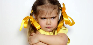 Copiii incapatanati au sanse mari sa ajunga adulti de succes | Demamici.ro