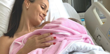 Anca Serea, mesaj pentru mamicile care vor sa nasca prin cezariana: „Va implor sa reconsiderati!”