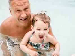 Pentru toti bunicii – nu am putea sa facem asta fara voi. Multumim! | Demamici.ro