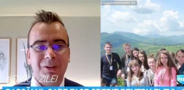Un profesor de religie, gest superb pentru copiii saraci. A făcut împrumut la bancă pentru a-i duce în excursie | Demamici.ro