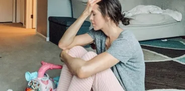 Pentru tine, mamico, cand simti ca nu mai poti: „Asta inseamna sa fii mama cand nimeni nu te vede!” | Demamici.ro