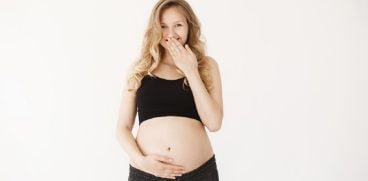 Stiai ca mangaierea burticii are efecte miraculoase pentru bebelus? | Demamici.ro