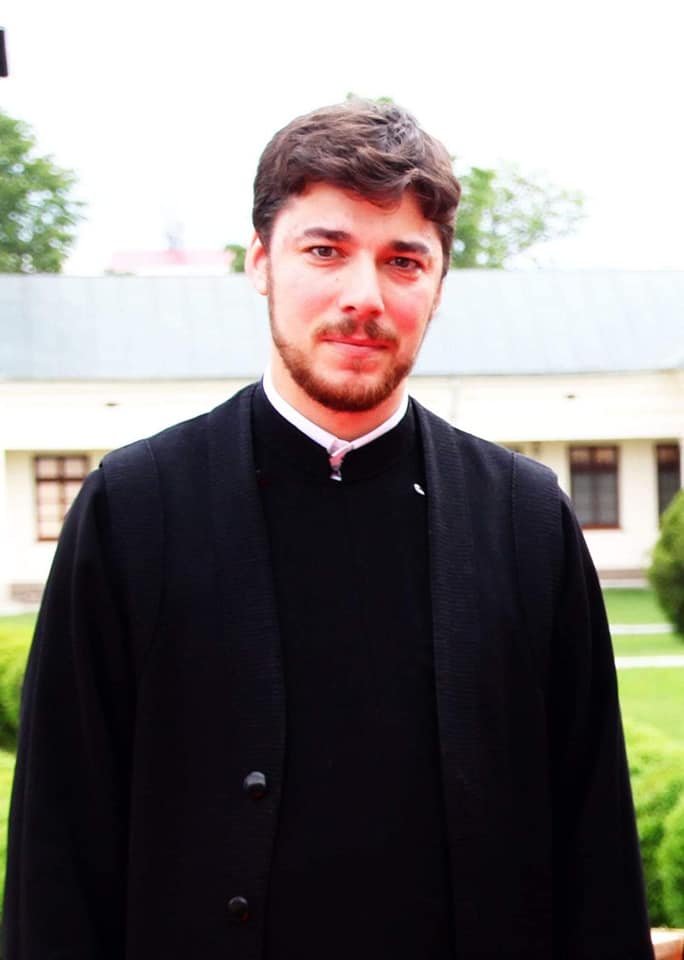 A murit in ziua in care a implinit 35 de ani. Preotul Marius Barascu a lasat in urma o sotie si 4 copii mici | Demamici.ro