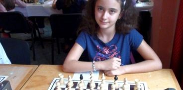 O eleva din Iasi, campioana mondiala la sah la 13 ani | Demamici.ro
