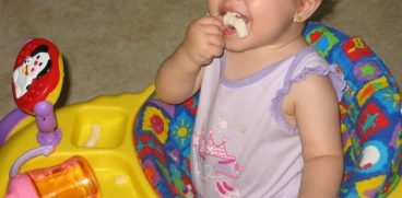 Pufuletii, un pericol pentru sanatate. Nu sunt recomandati copiilor sau femeilor insarcinate | Demamici.ro