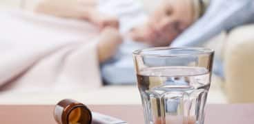 Atunci cand racesti, cauza principala nu este frigul | Demamici.ro