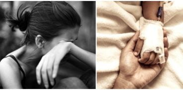 Alexutu a murit la 2 ani si 4 luni. Scrisoarea plina de durere a mamei baietelului rapus de meningita | Demamici.ro