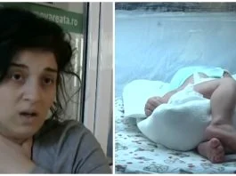 Doi bebelusi, infectati cu o bacterie periculoasa VIDEO | Demamici.ro