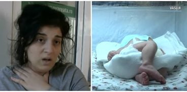 Doi bebelusi, infectati cu o bacterie periculoasa VIDEO | Demamici.ro