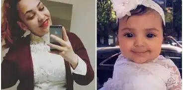 Si-a lasat fetita de 8 luni in cada si s-a apucat de curatenie. A urmat o adevarata tragedie | Demamici.ro