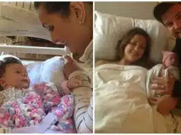 Adriana avea 6 saptamani cand mama ei si-a pus capat zilelor – depresia postnatala | Demamici.ro