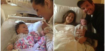 Adriana avea 6 saptamani cand mama ei si-a pus capat zilelor – depresia postnatala | Demamici.ro